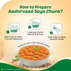 Mini Soya Chunks, , small