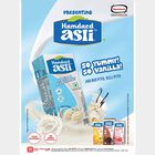 Vanilla Milkshake, , small image number null