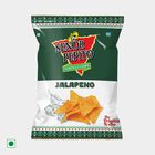 Tortilla Chips - Jalapeno, Crispy, No Preservatives, , small image number null