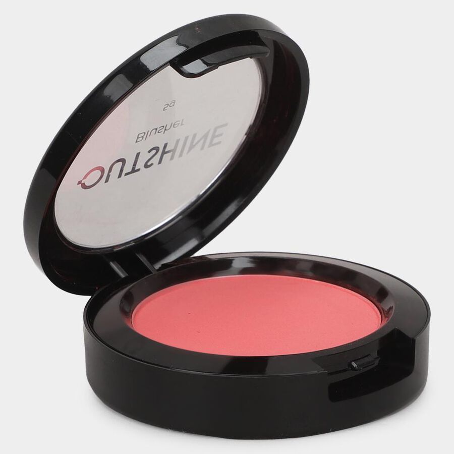 Blusher 01 Pink, 5 g, large