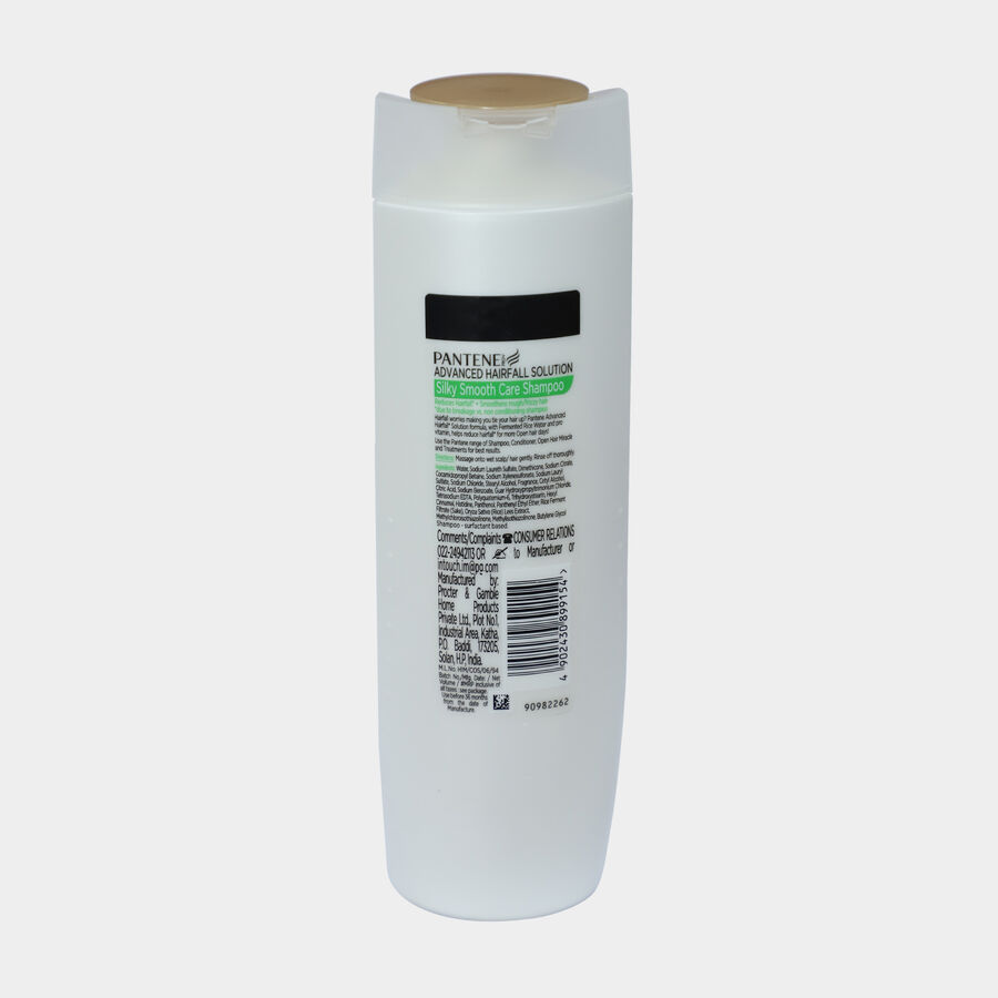 Smooth And Silky Hair Shampoo, , large image number null