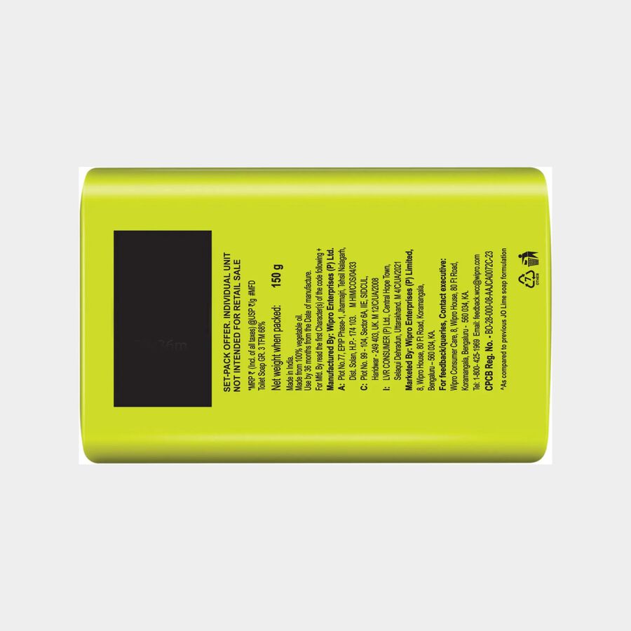 Body Soap, , large