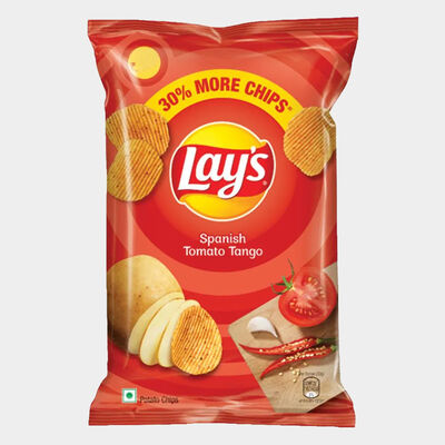Spanish Tomato Tango Chips