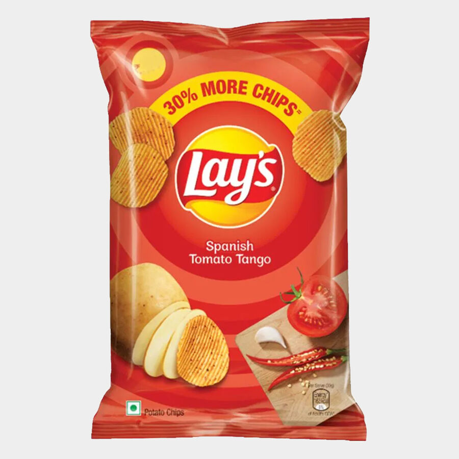 Spanish Tomato Tango Chips, , large image number null