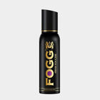 Fresh Fougere Fragrance Body Spray Black Series, , small image number null