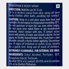 Fantastic Extreme Body Spray, , small image number null
