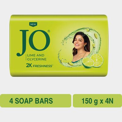 Body Soap
