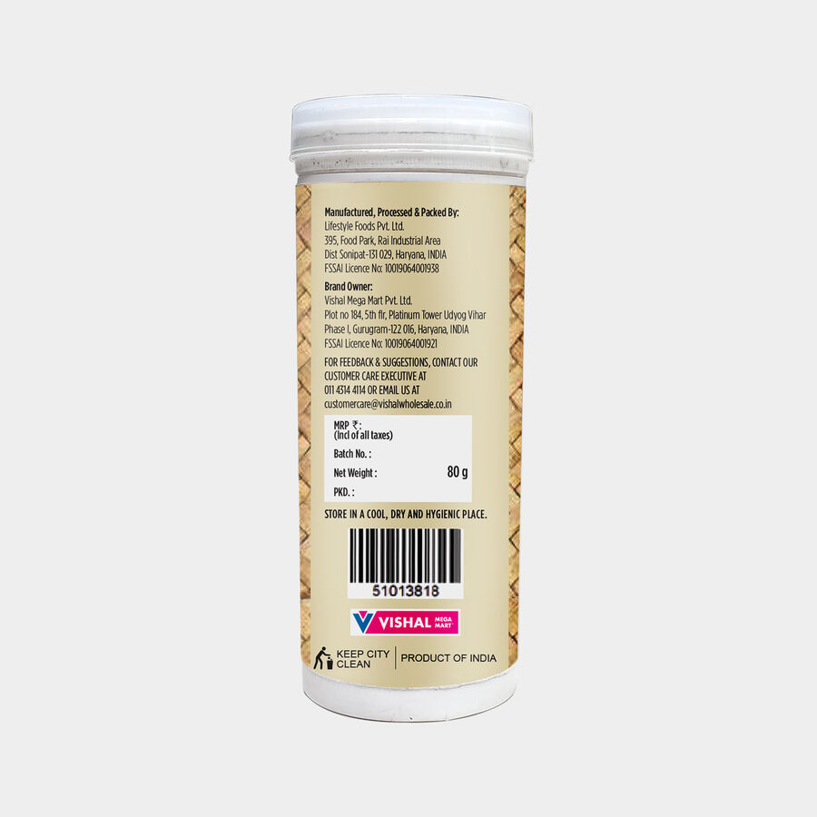 Roasted Cumin Powder, , large image number null