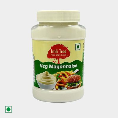 मेयोनीज़