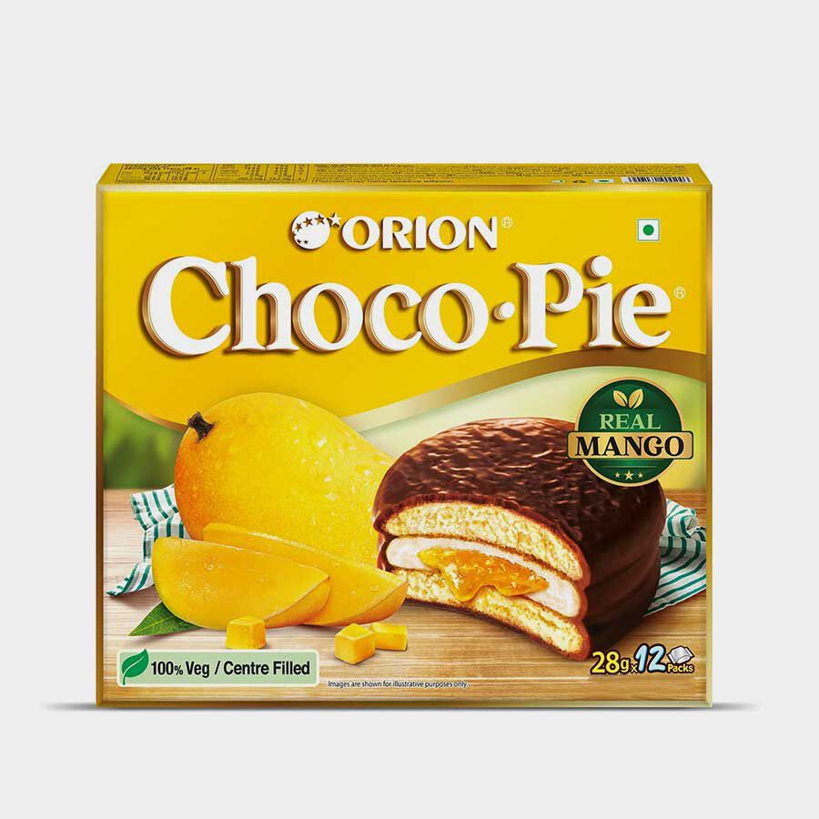 Mango Chocopie, , large image number null