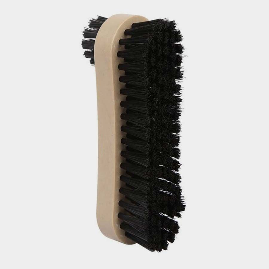 Twin Shoe Brush, , large image number null