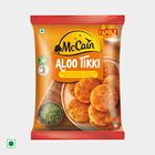 Aloo Tikki, , small