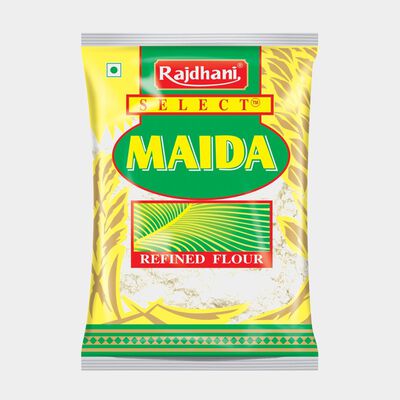 Maida / Refined Flour