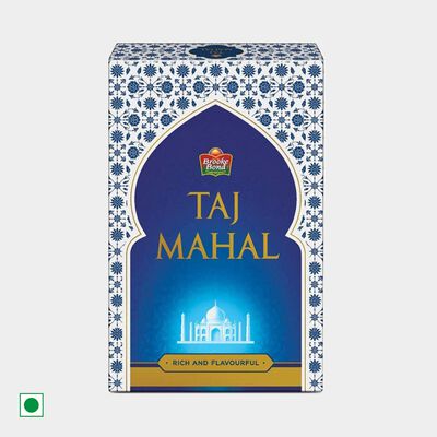 ताजमहल टी