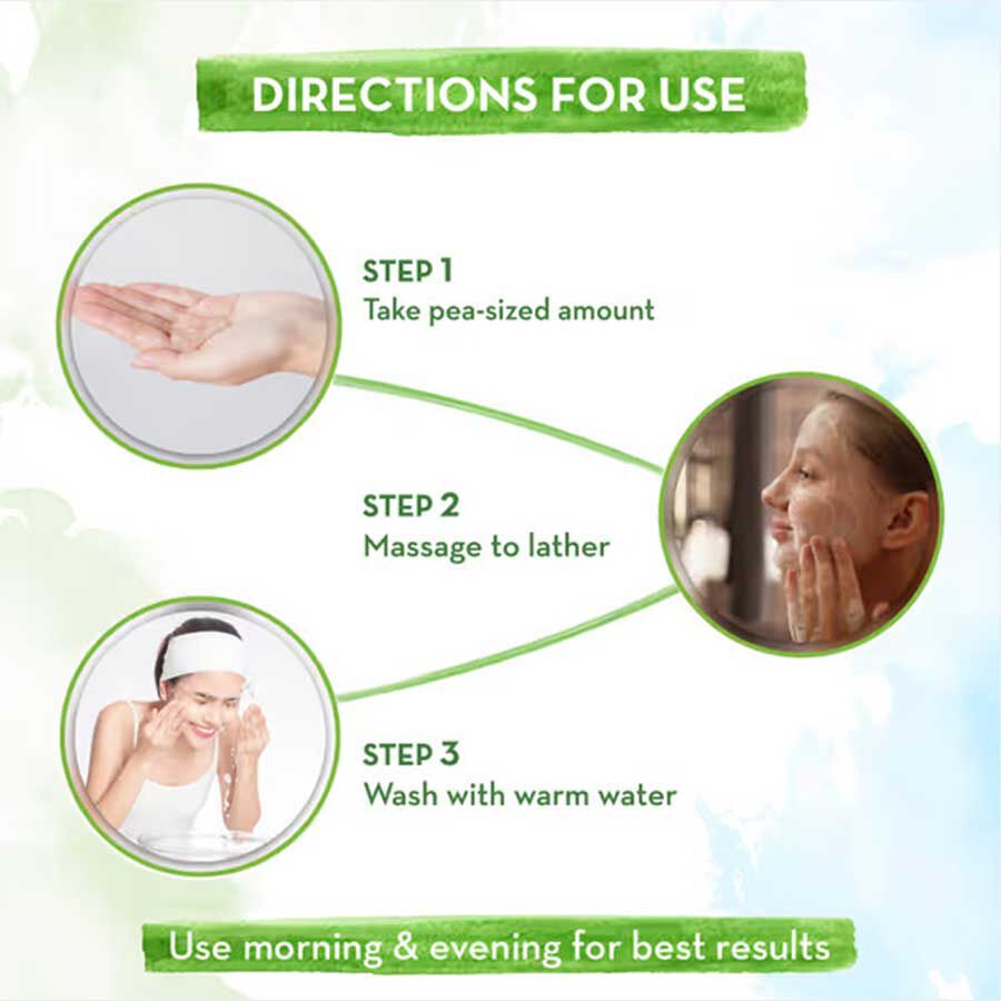 Facewash, , large image number null