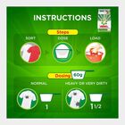 Complete Semi-auto & Hand-wash Detergent Powder, , small image number null