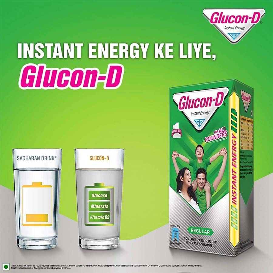 Instant Energy Drink Mix, , large image number null