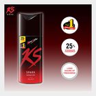Spark Body Spray, , small image number null