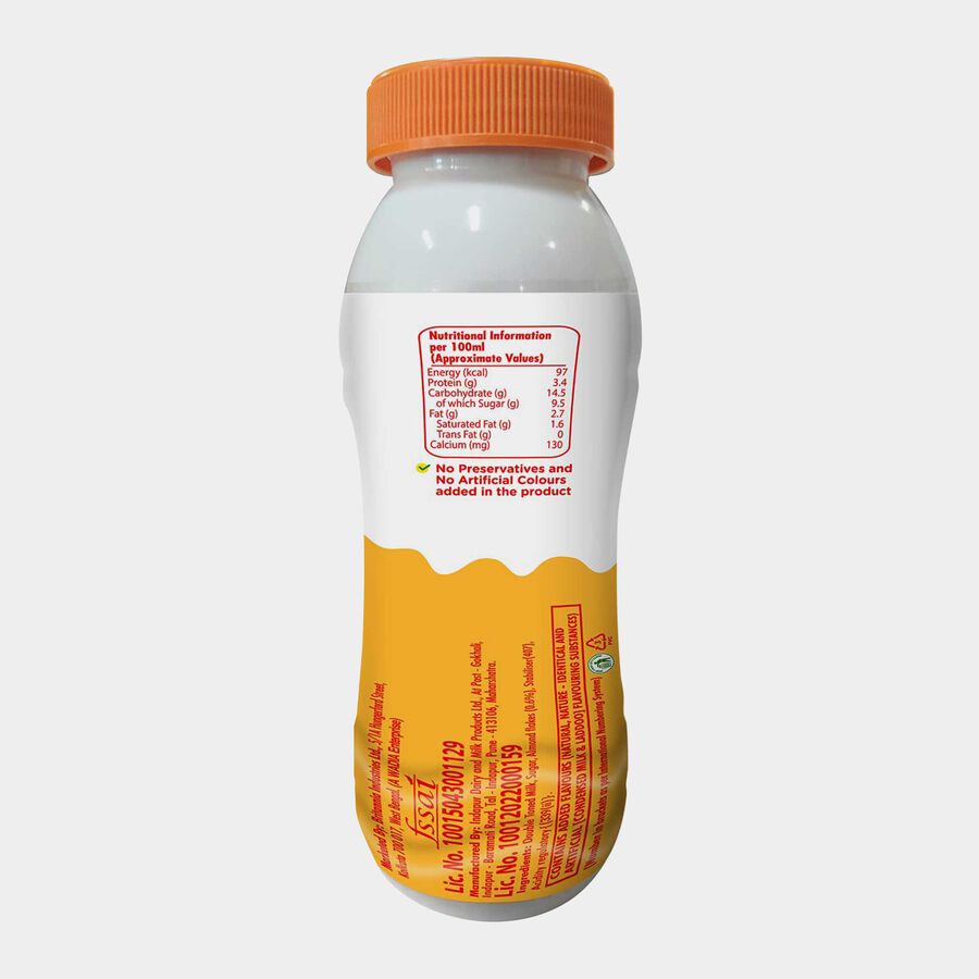 Cow Badam Milkshake, , large image number null