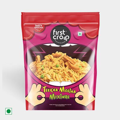 Teekha Meetha Mixture Namkeen