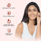 Soft Peach Cream, , small image number null