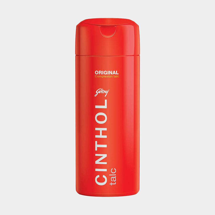 Talcum Powder - Original, , large image number null