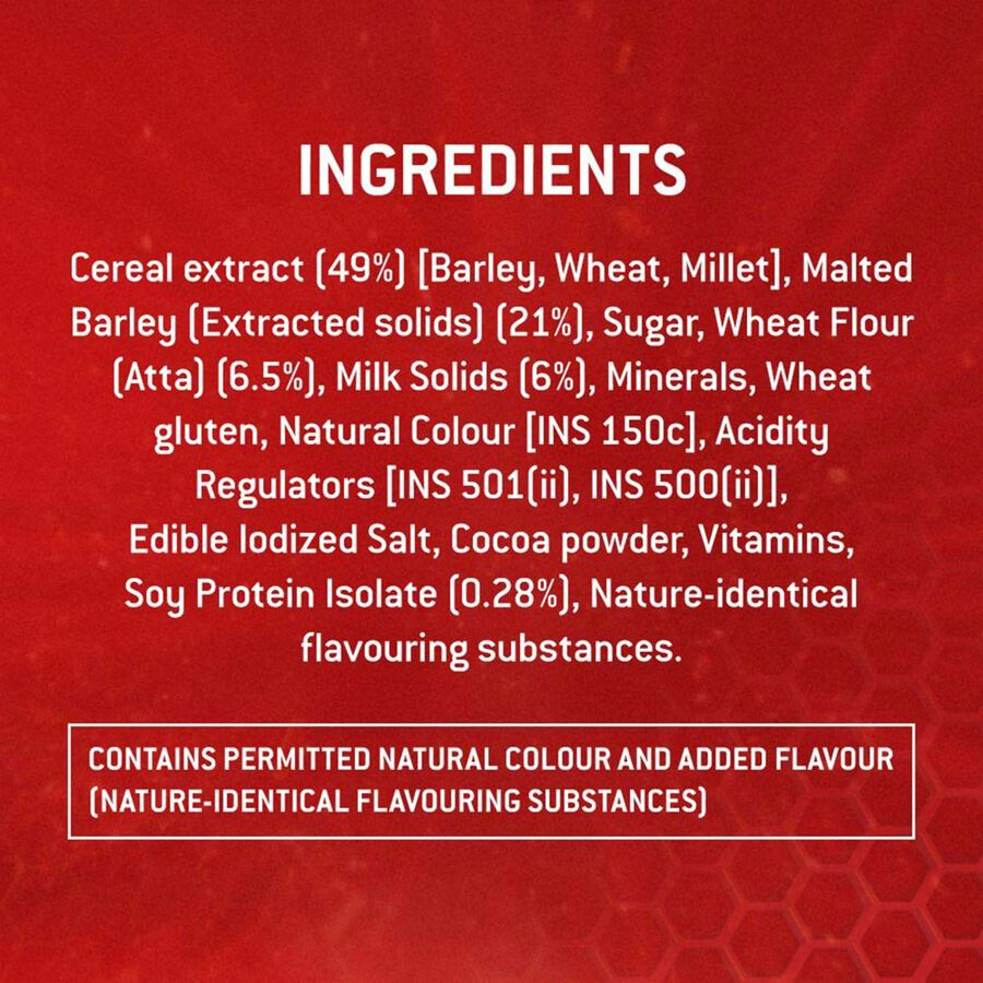 Malted Drink, , large image number null