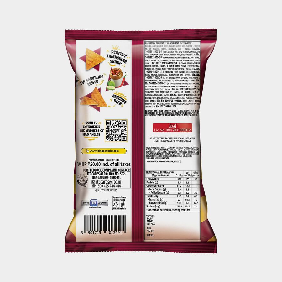 Mad Angles Achaari Masti, , large image number null