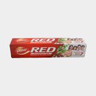 Red Tooth Paste, , small image number null