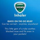 Inhaler Keychain, , small image number null