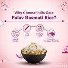 Pulav Pure Basmati Rice, , small