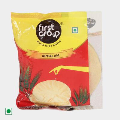 Appalam Papad