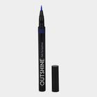 Eyeliner 03 Blue, 0.9 ml, small