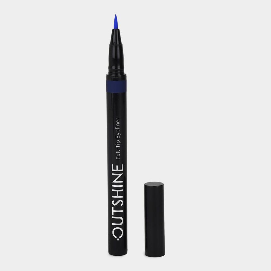 Eyeliner 03 Blue, 0.9 ml, large