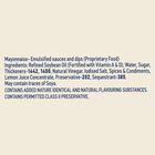 Mayonnaise, , small image number null