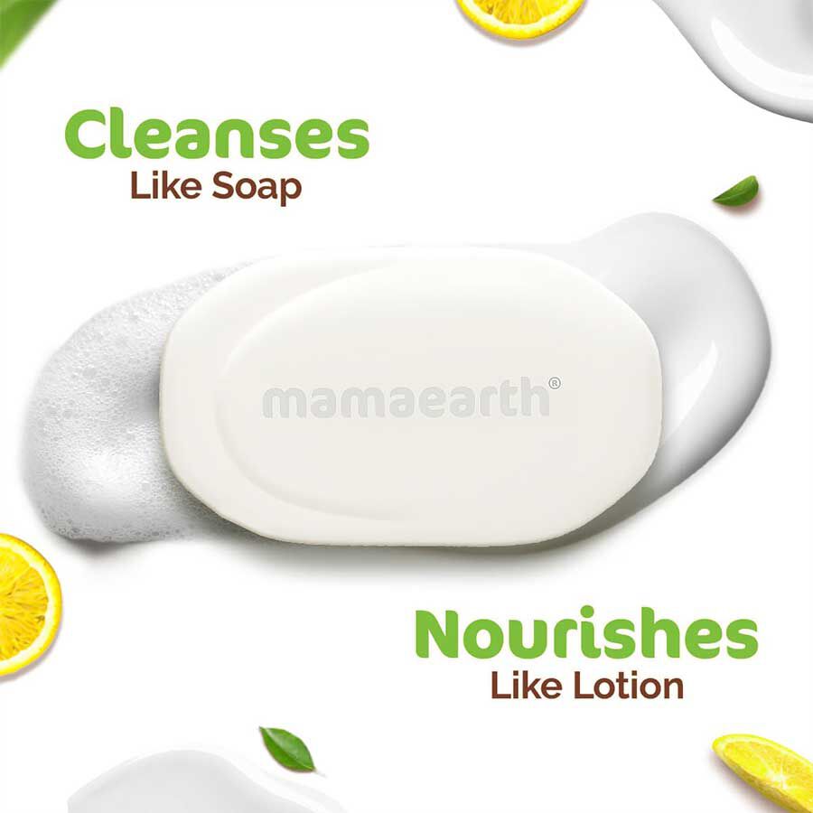 Body Soap, , large