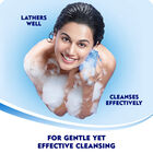 Women Shower Gel, Frangipani & Oil Body Wash, , small image number null