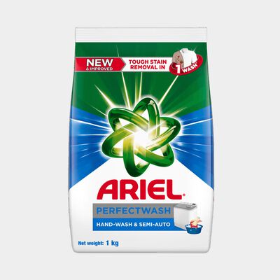 Perfect Wash Detergent Powder