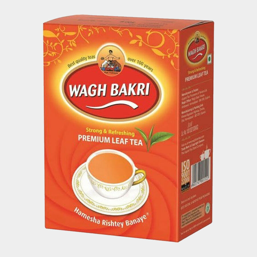 प्रीमियम टी, 500 g, large