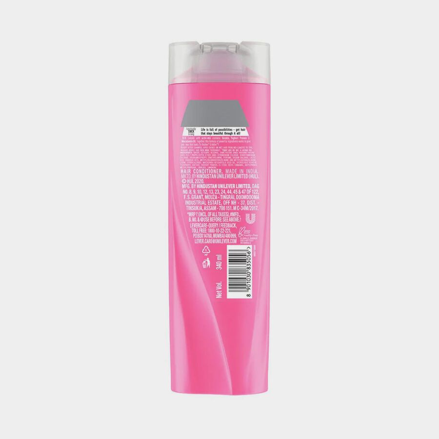 Luscious Thick & Long Conditioner, 340 ml, large