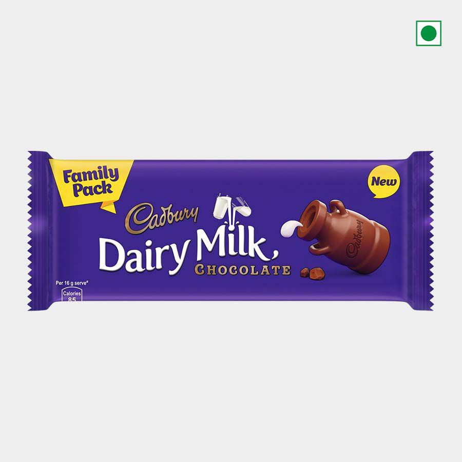 Dairy Milk Chocolate, , large image number null