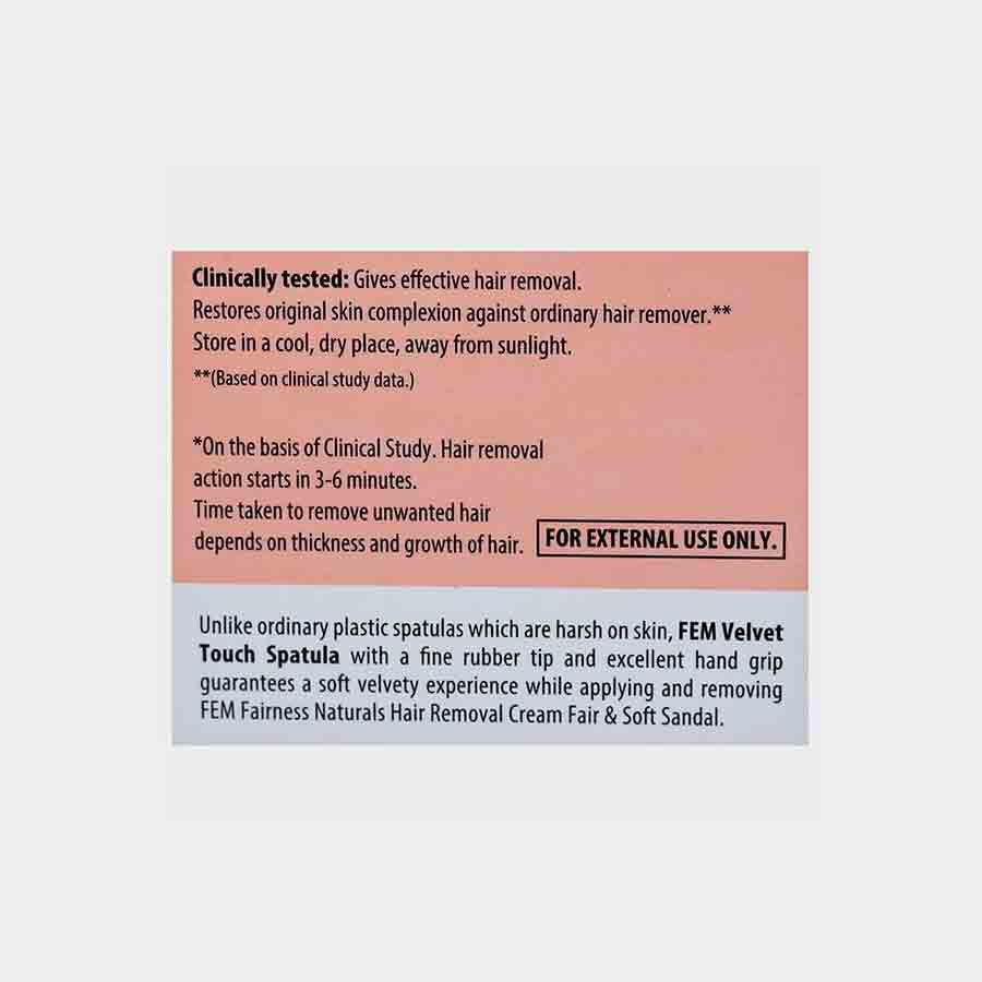 Hair Removal Cream, , large image number null