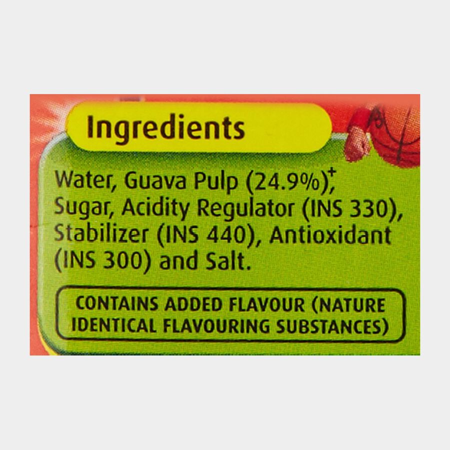 Guava Juice, , large image number null