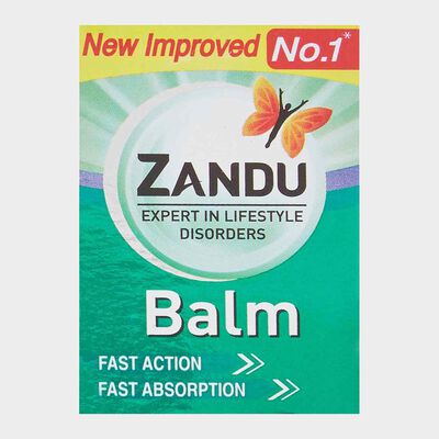 Balm