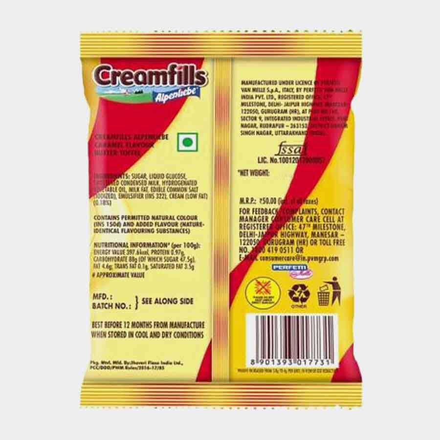 Cream Fills, , large image number null