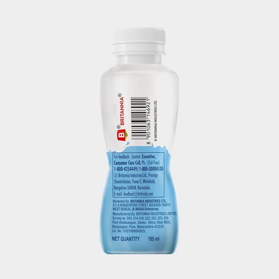 Cow Vanilla Thick Shake, , large