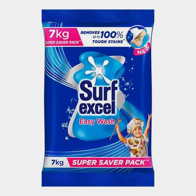 Detergent Powder