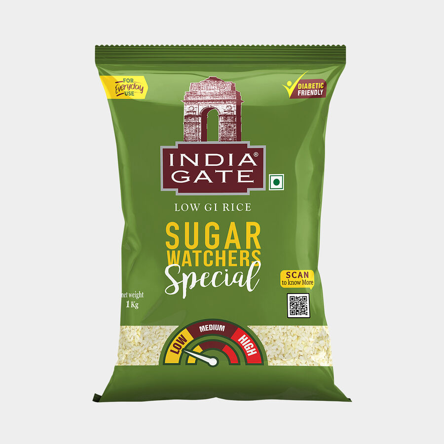 Low GI Rice Sugar Watchers Special Rice, , large image number null