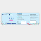 Soft Wings XL Sanitary Pad, , small image number null