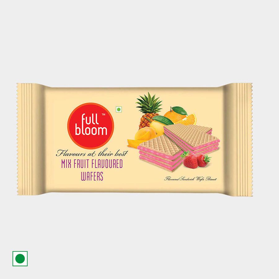 Mix Fruit Wafer, , large image number null